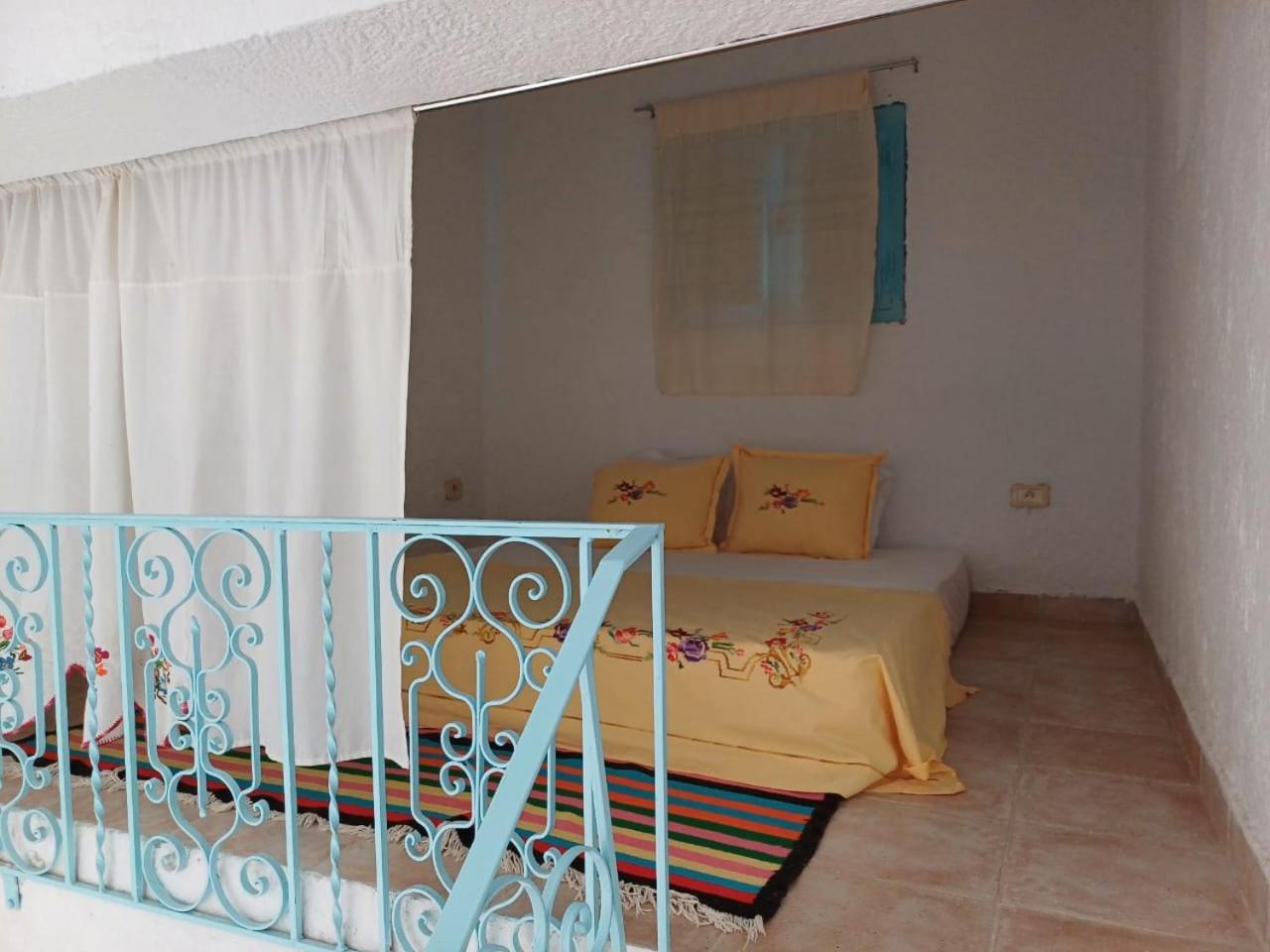 Dar El Jerbiya Hotel Midoun Exterior photo
